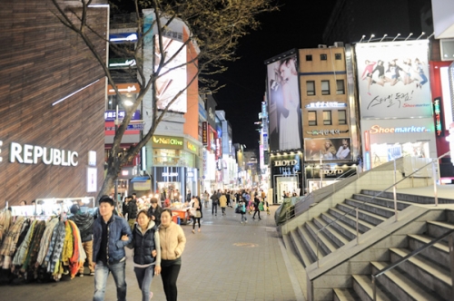 Điều cần làm khi đến Seoul